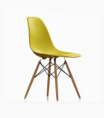 Eames plastic side chair - Billede 2
