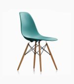 Eames plastic side chair - Billede 3