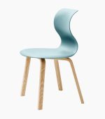 Panton tunior chair - Billede 2