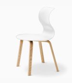 Panton tunior chair - Billede 3