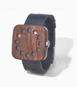 Smart watches wood edition - Billede 2