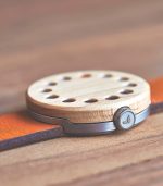 Smart watches wood edition - Billede 3