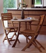Classic wooden chair - Billede 3